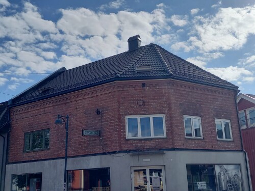 Seli Viken Tak Og Bygg AS