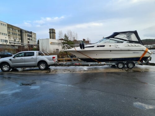 Nikolaisens Leveranse