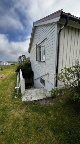 By Elektro & Bygg AS By Elektro & Bygg AS