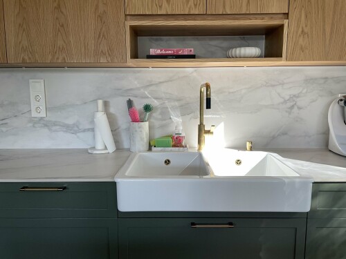 Marlins Møbelverksted AS