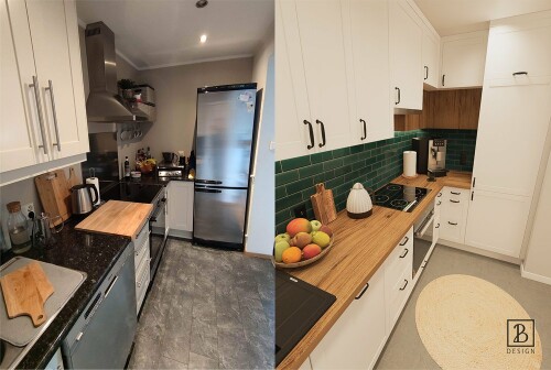 High Quality Bygg Bogucki