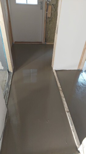 Våtromstjenester AS