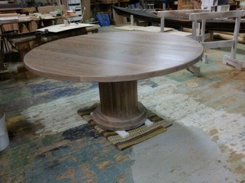 Marlins Møbelverksted AS