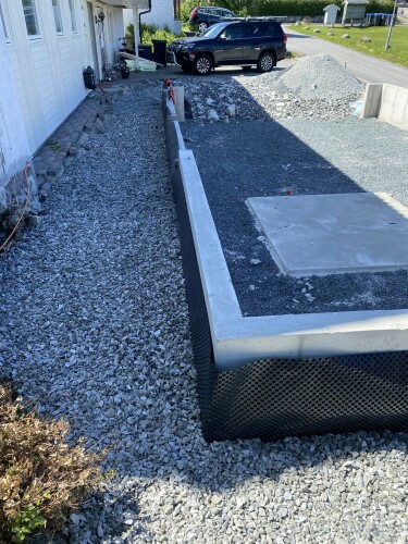 Rosenlund Eiendom Service