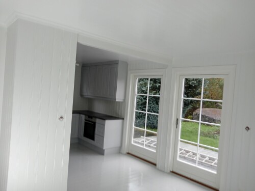 Andresen Mal Og Vedlikehold