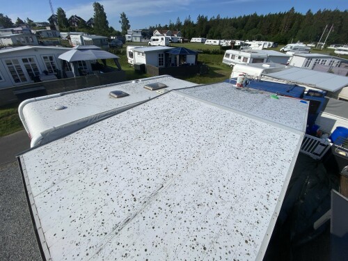 AQUAMAN SERVICE - David Jaros