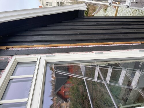 TF-Byggentreprenør AS