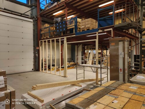 Maler Firma HS&Entreprenør Hubert Kwasniewski Maler Firma HS&Entreprenør Hubert Kwasniewski