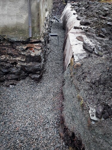 Totalentreprenør AS