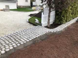 Vaktmester Og Hageservice AS