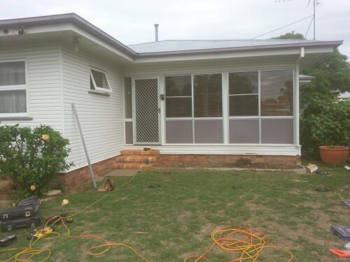 Brittan Snekker Og Hageservice