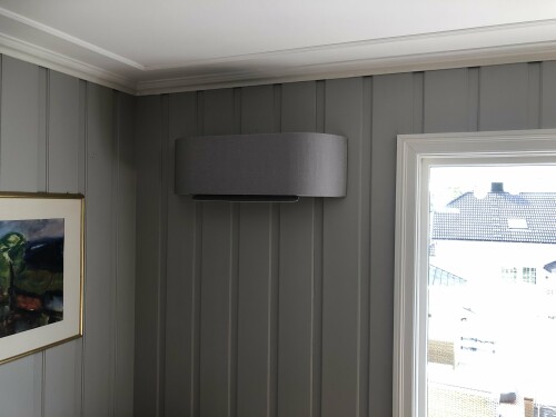 Oslo Varmepumpe AS Oslo Varmepumpe AS