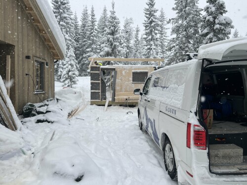 Trysil Bygg & Vaktmesterservice AS