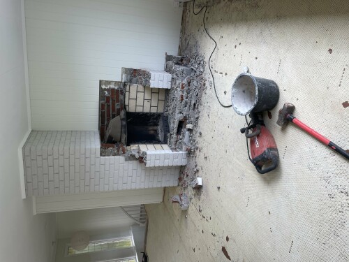 Vestfold Håndverksservice - G. Krosilovas