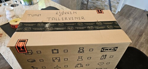 123 Flytting & Transport AS