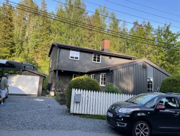 Malera Entreprenør Cerneckas