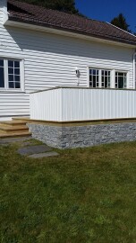 Gedas Bygg AS Gedas Bygg AS