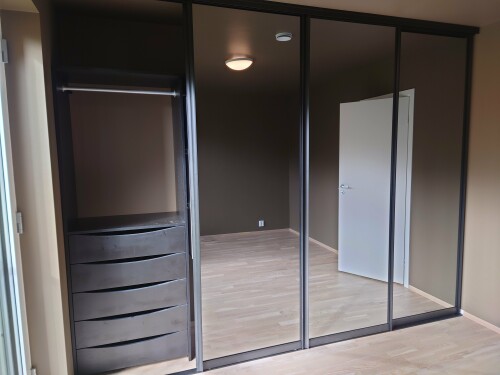 Soukup Kjøkkenmontør