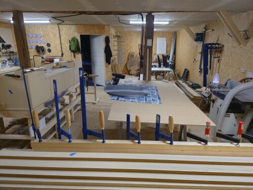 Soukup Kjøkkenmontør