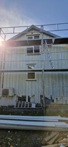 Pro Bygg Og Renovering AS