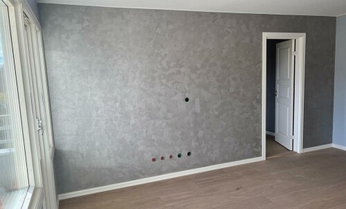 3B Malertjenester Karpuzi