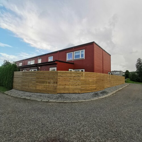 Ip Bygg Og Hage Puduls