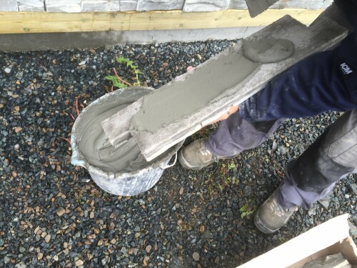 Ovimar Byggeservice AS