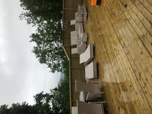 TF-Byggentreprenør AS