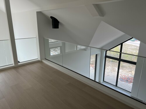 Burandt Byggservice As