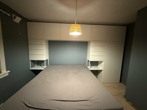 Handy Herman Helgedagsrud