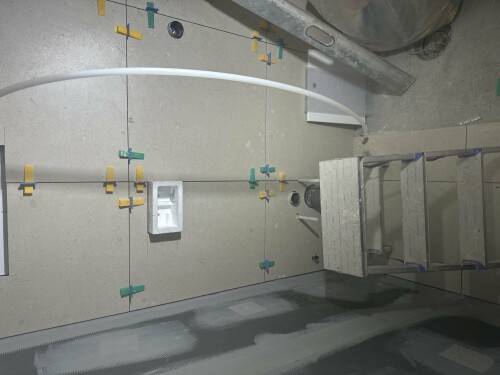 Chachurski Daniel Bygg