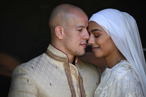 Foto Bangalore Ramaswamy