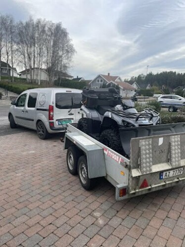 Lunner Vaktmester Service AS