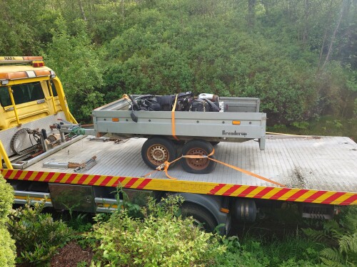 Stavenes Transport AS