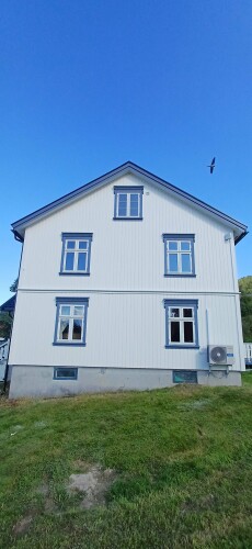 NOME HUS- OG HYTTESERVICE AS