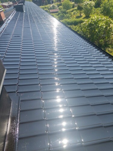 Johansen Bygg Og Takfornying AS