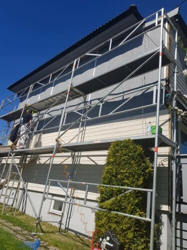 Viken Bygg Og Maling AS