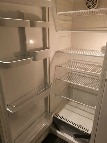 A Til Å I Renholdstjenester Natalia Szewczyk