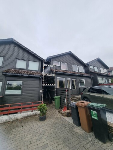 Ar Bygg Og Eindom AS