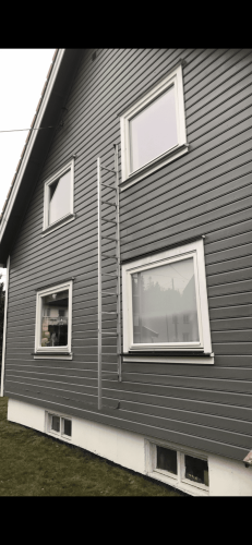 Bygg & Takfornying AS