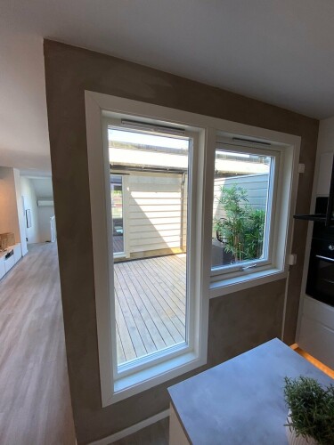 Hansen Bygg Og Glasservice AS