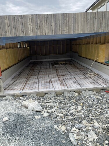 Rosenlund Eiendom Service