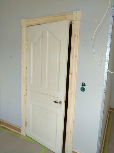 Löwenstein Tømrer AS