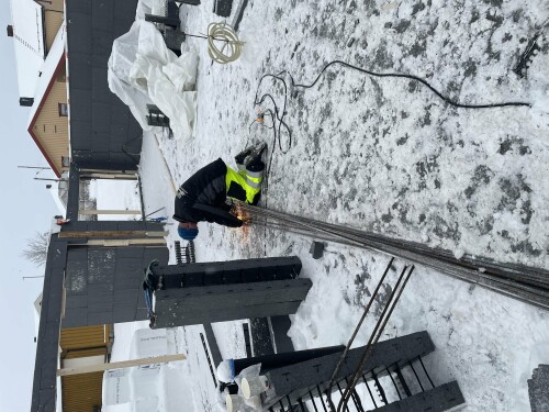 Murer Kjell Arne Olsen AS