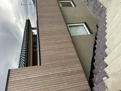 Pro Mur Og Maling V/ Harun Ilhan