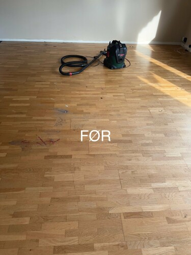 Frisk Start Renhold Omer Rasol