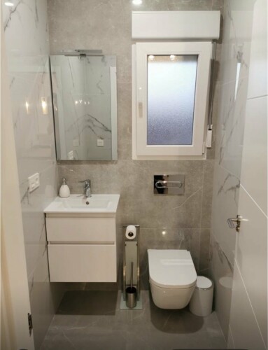 Flis Og Hus Renovering AS