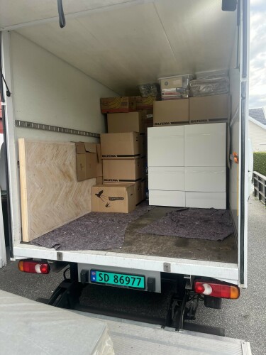 Dap Transport Pliopa