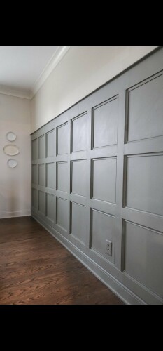 Renovering & Farge AS Renovering & Farge AS