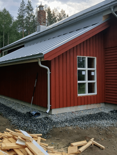 Målselv Håndverkstjenester AS